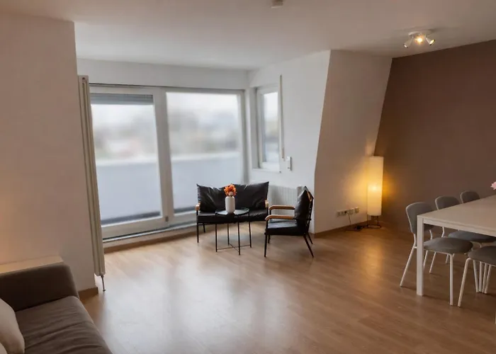 Appartement Homebase Lauf