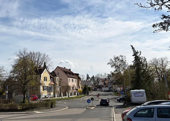 Homebase Lauf Appartement Lauf an der Pegnitz