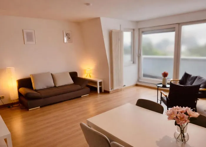 Appartement Homebase Lauf