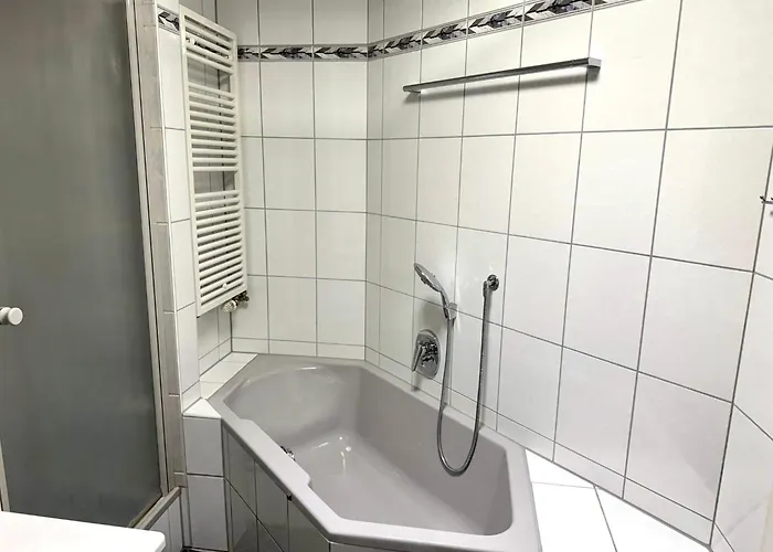 Homebase Lauf Appartement