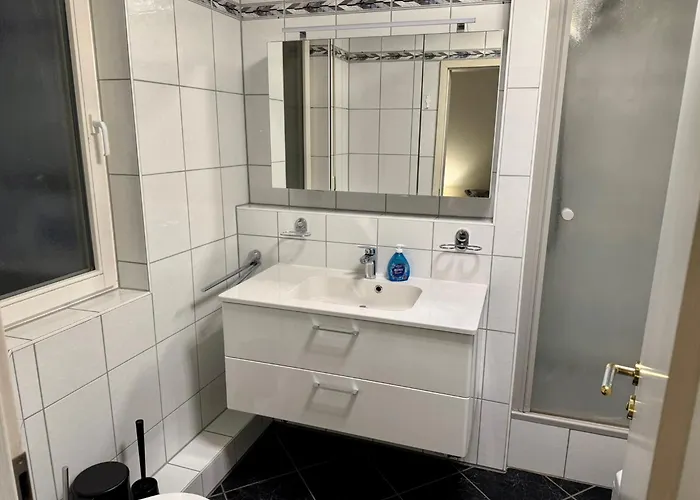 Homebase Lauf Appartement